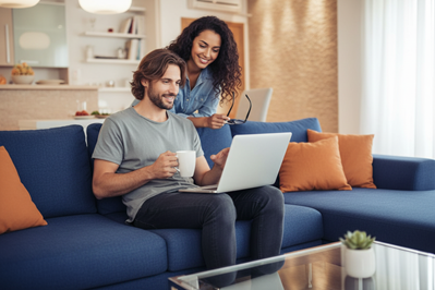 Jetzt kostenlose Immobilienbewertung Ihrer Eigentumswohnung