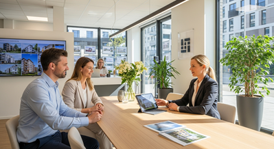 Kostenlose Immobilienbewertung in Hamburg und Harburg